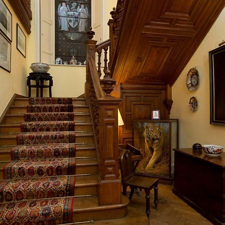 Crookston House B&B Heriot Extérieur photo