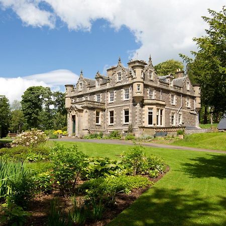 Crookston House B&B Heriot Extérieur photo