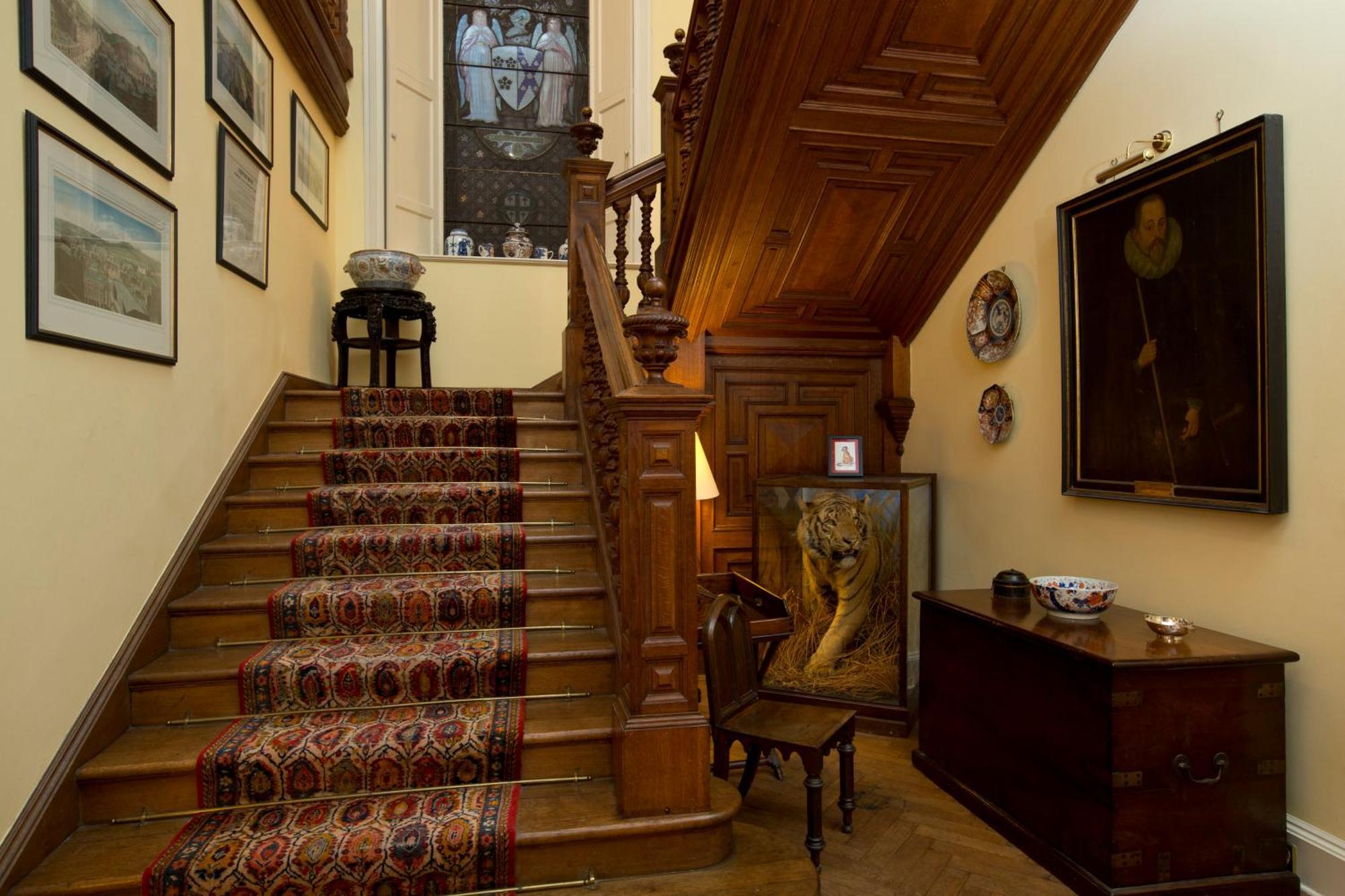 Crookston House B&B Heriot Extérieur photo