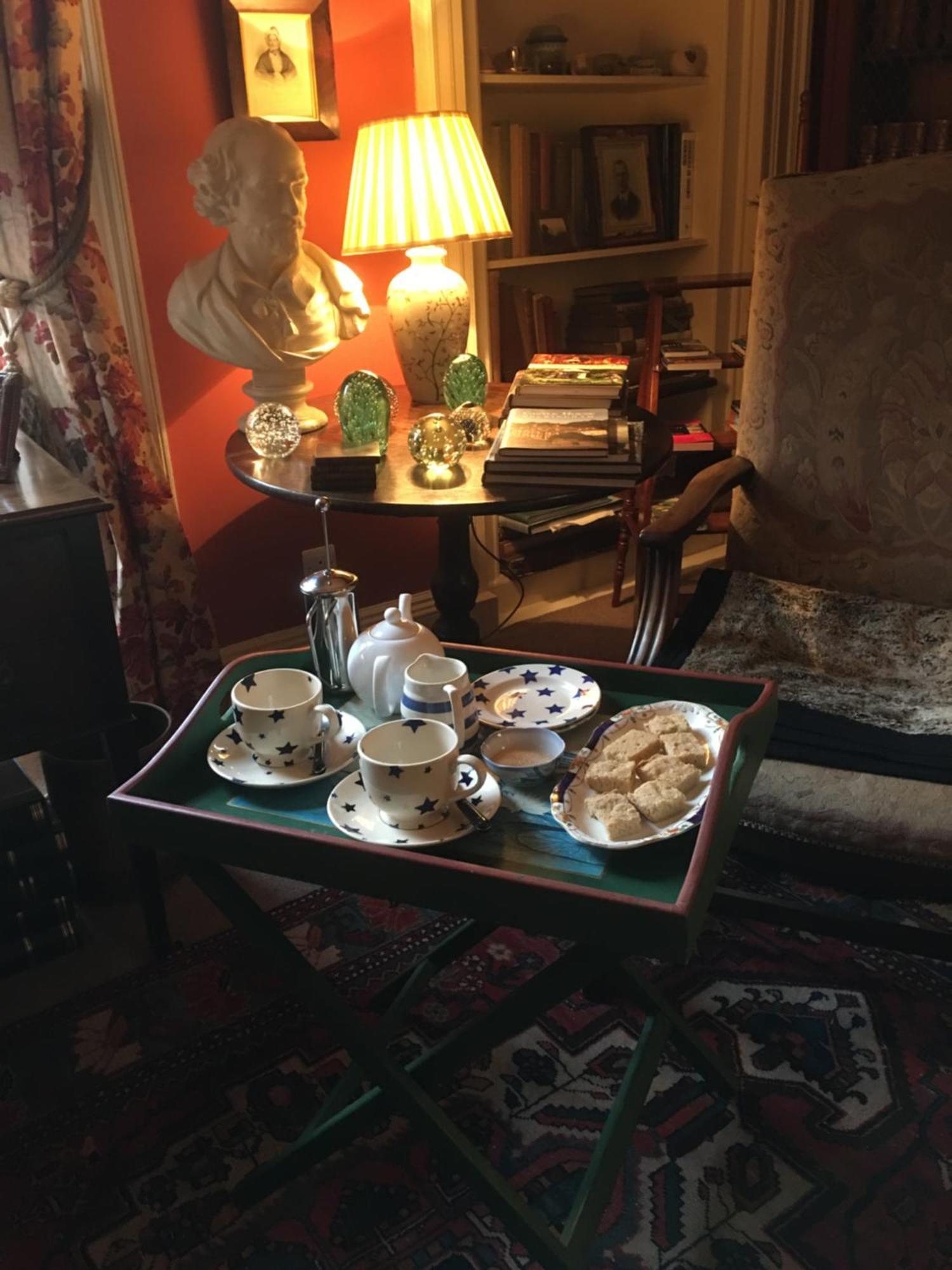 Crookston House B&B Heriot Extérieur photo