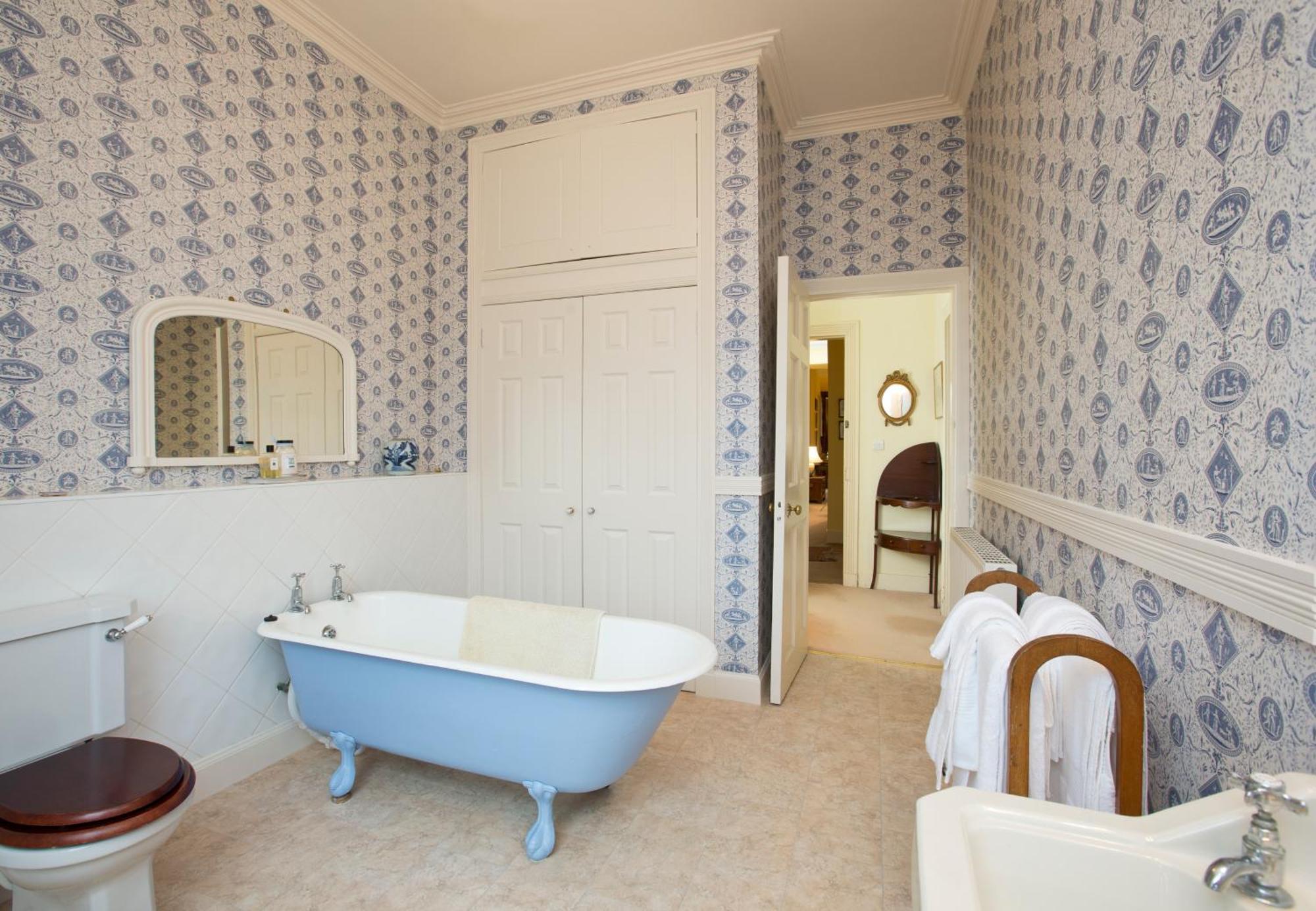 Crookston House B&B Heriot Extérieur photo