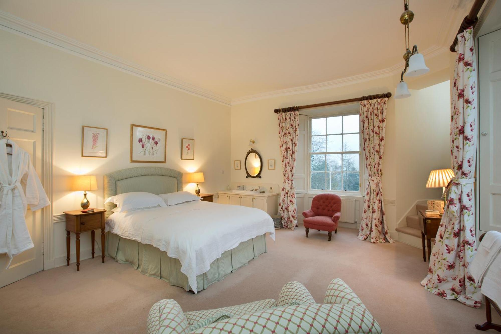 Crookston House B&B Heriot Extérieur photo