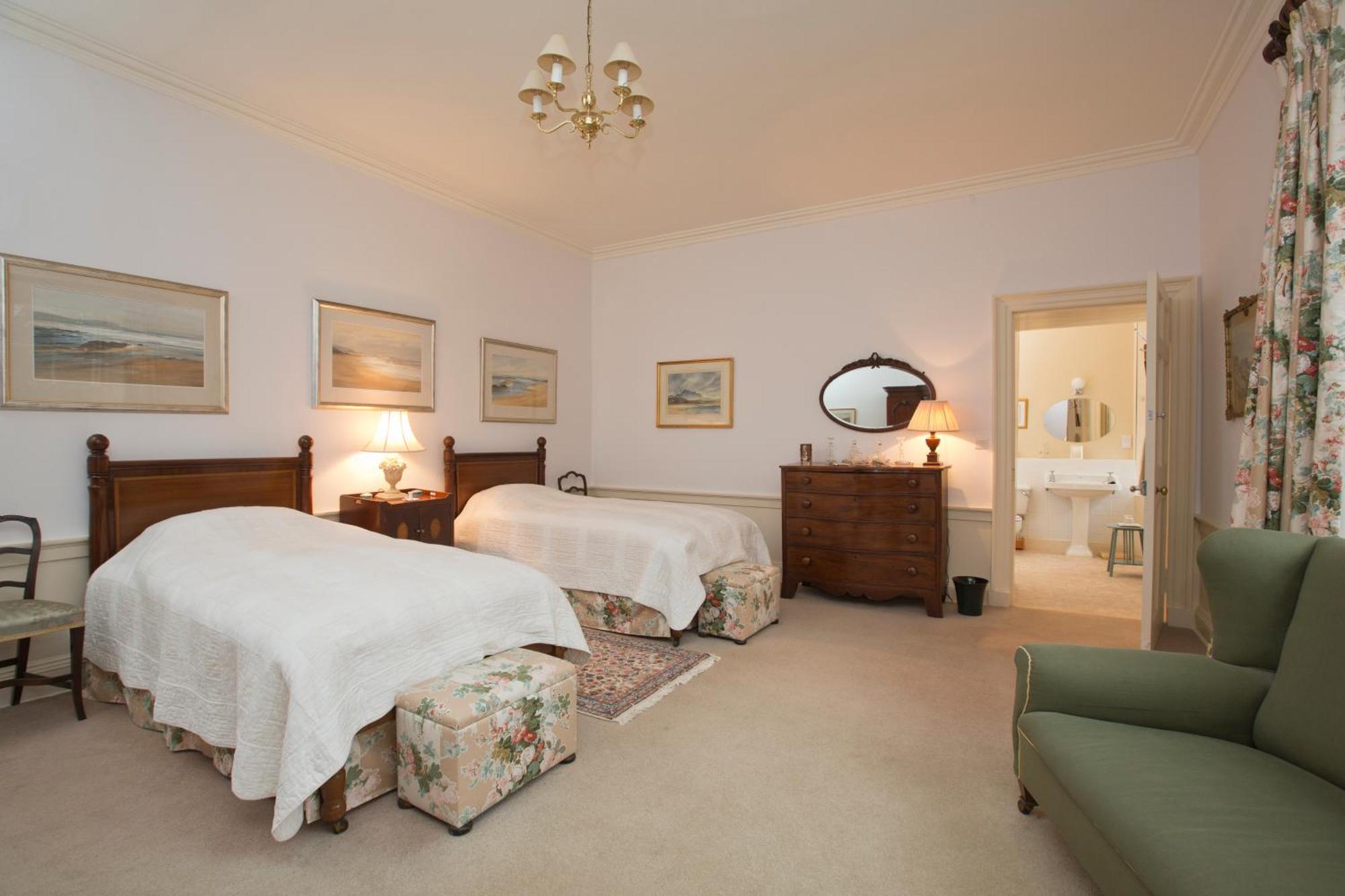 Crookston House B&B Heriot Extérieur photo